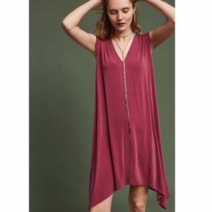 Anthropologie, Briella Tunic Dress